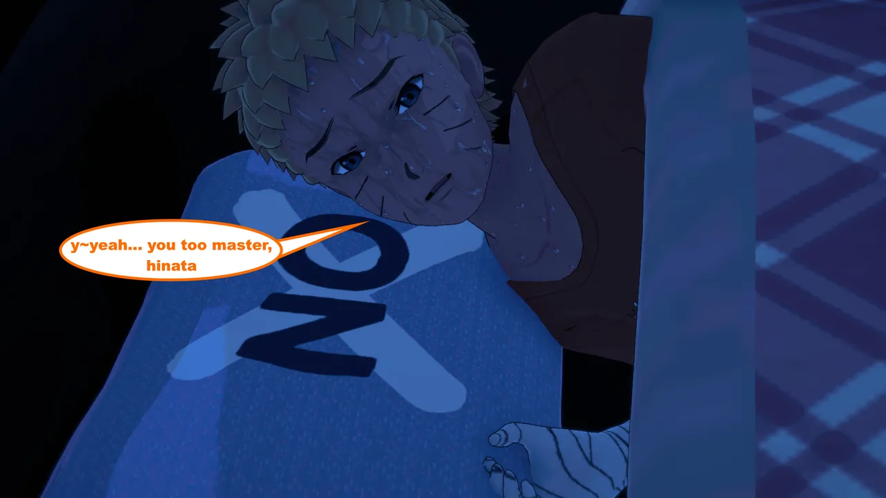 Hinata X Raikage 10 - Image 266