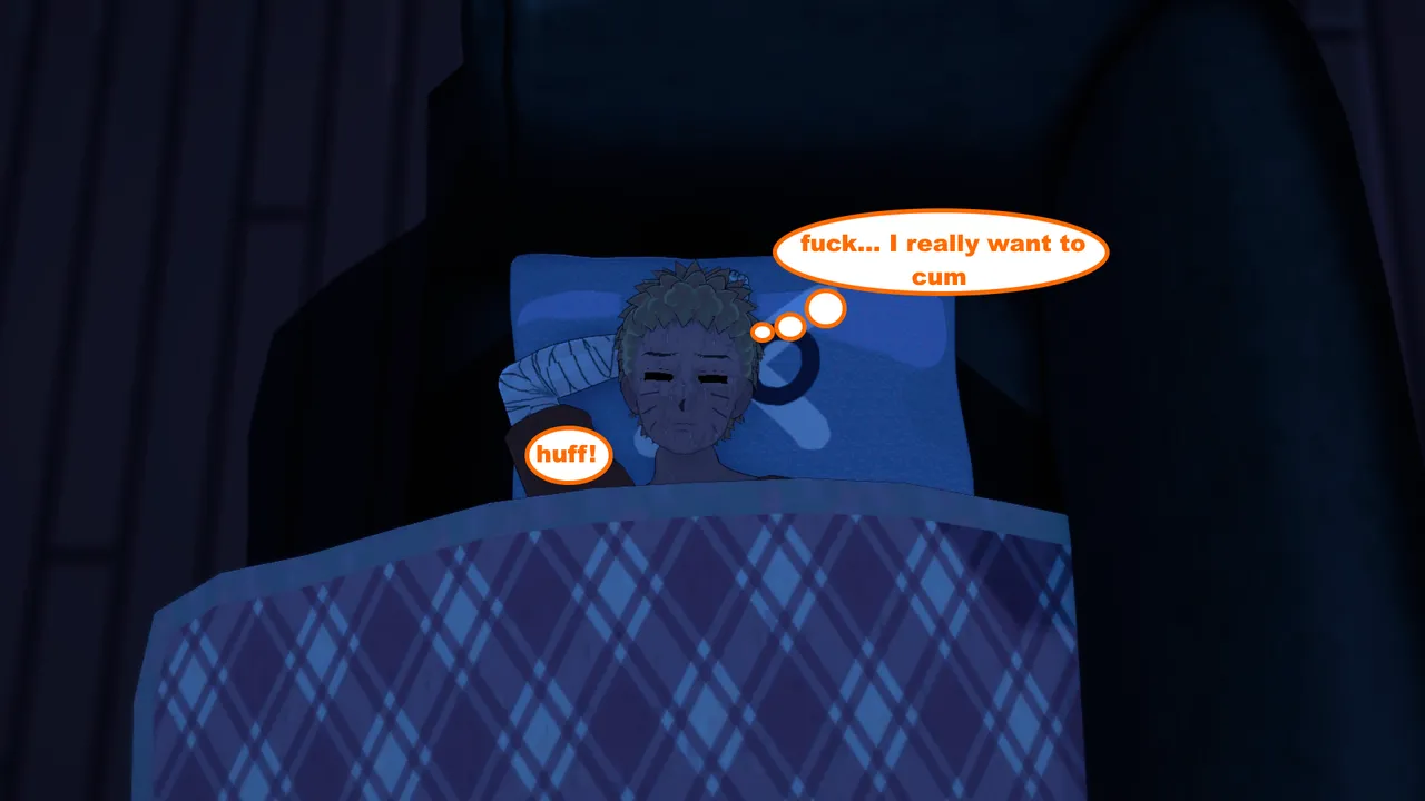 Hinata X Raikage 10 - Image 268