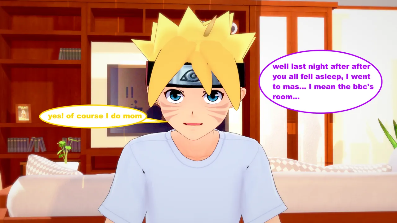 Hinata X Raikage 10 - Image 27