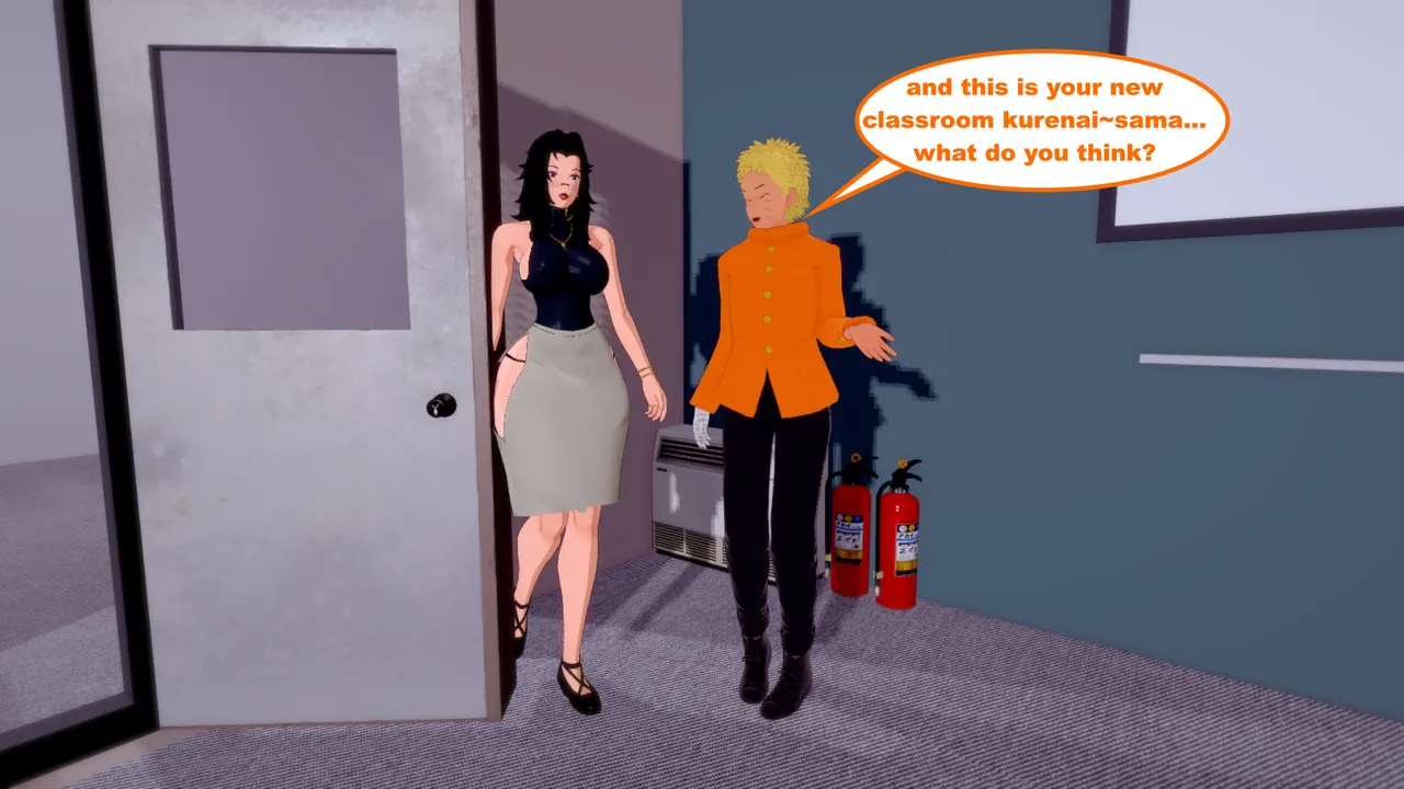 Hinata X Raikage 10 - Image 270