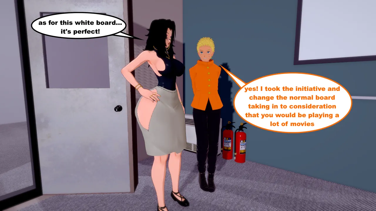 Hinata X Raikage 10 - Image 273