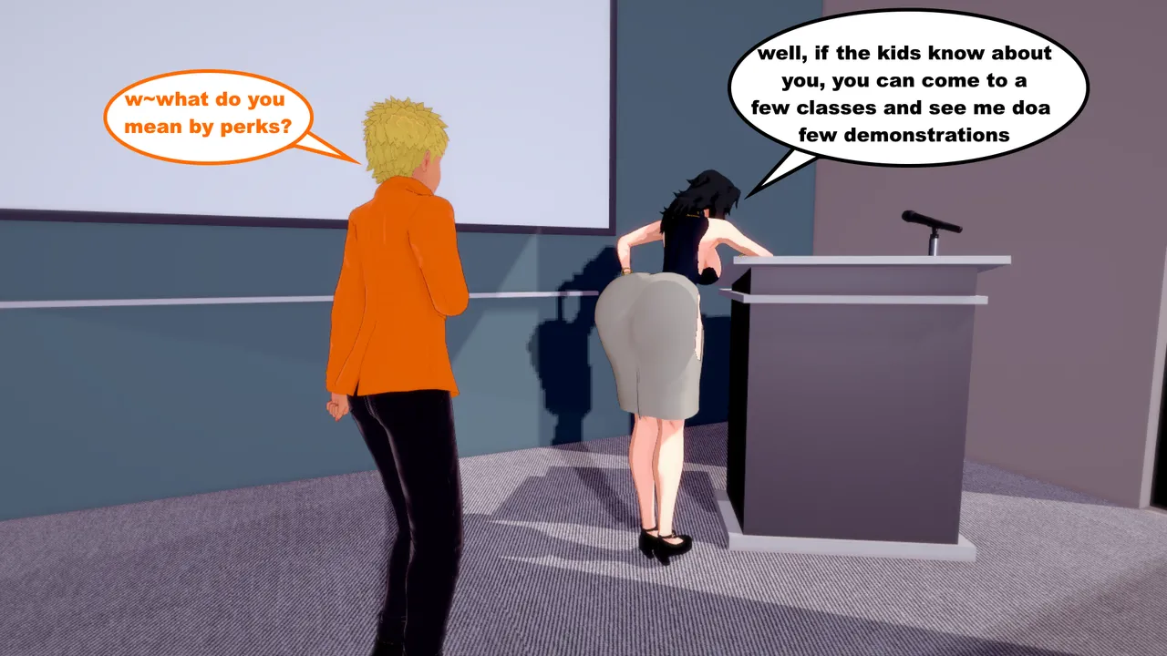 Hinata X Raikage 10 - Image 277