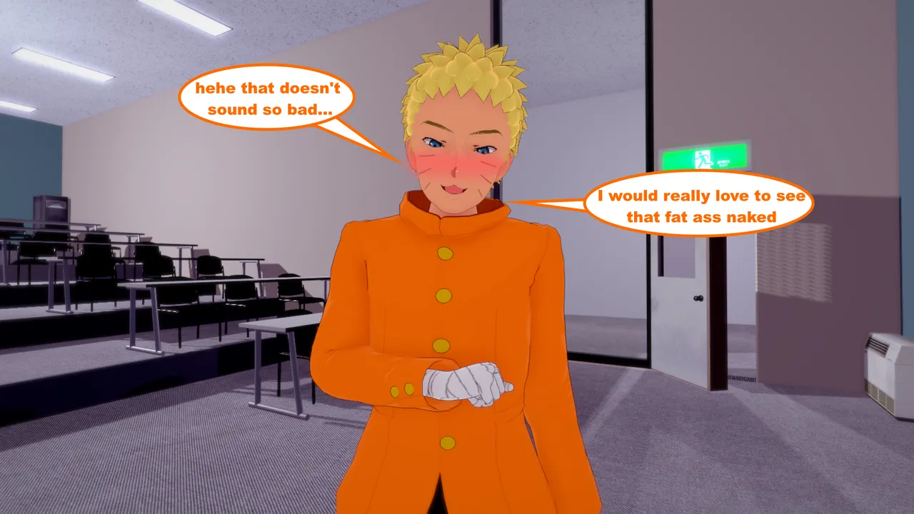 Hinata X Raikage 10 - Image 279