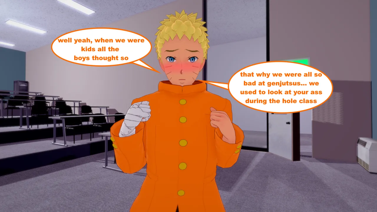 Hinata X Raikage 10 - Image 286