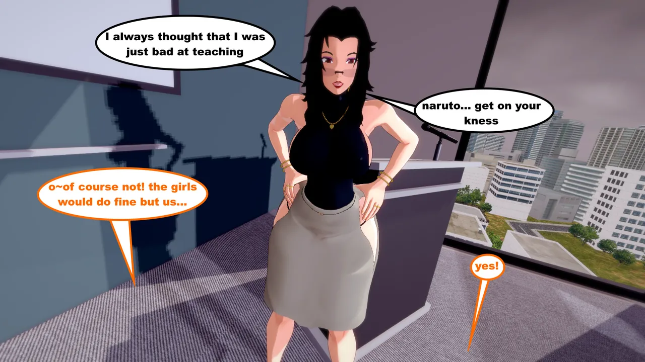 Hinata X Raikage 10 - Image 287