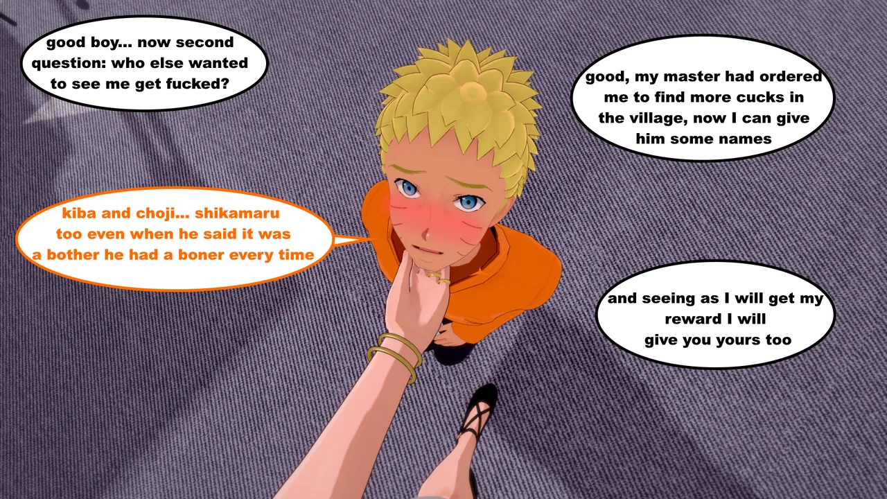 Hinata X Raikage 10 - Image 291