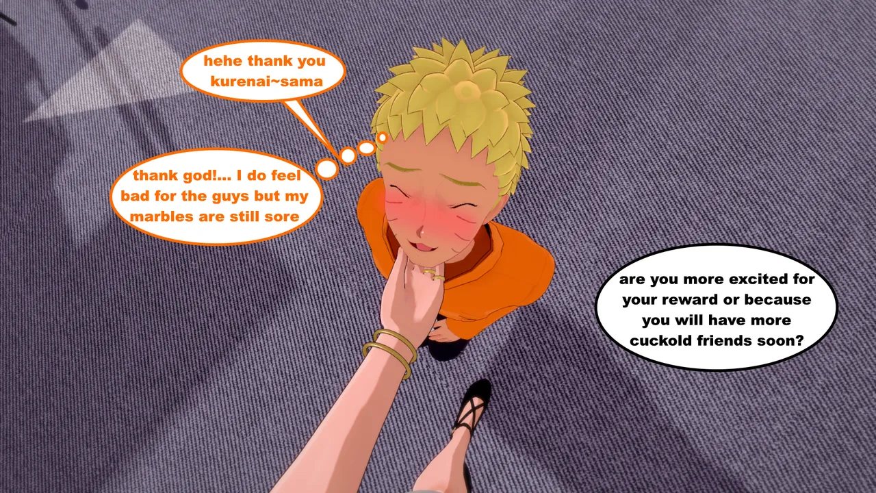 Hinata X Raikage 10 - Image 292