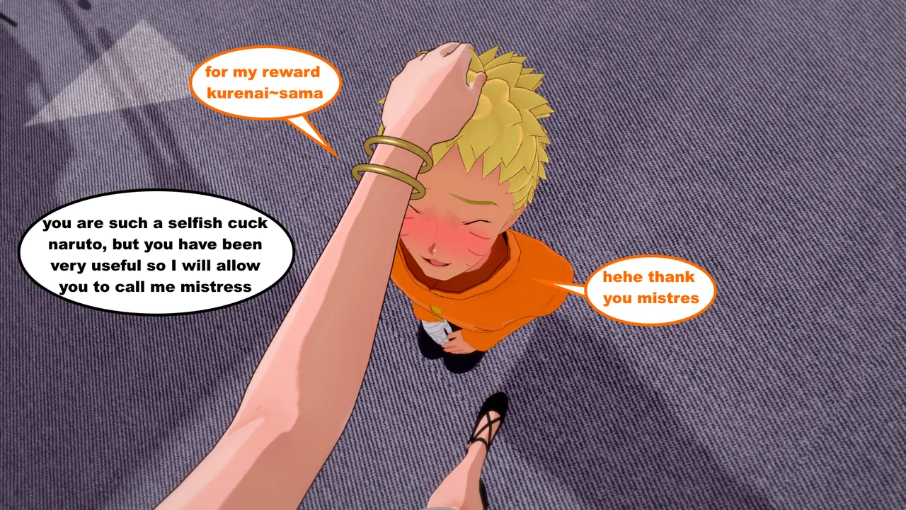 Hinata X Raikage 10 - Image 293