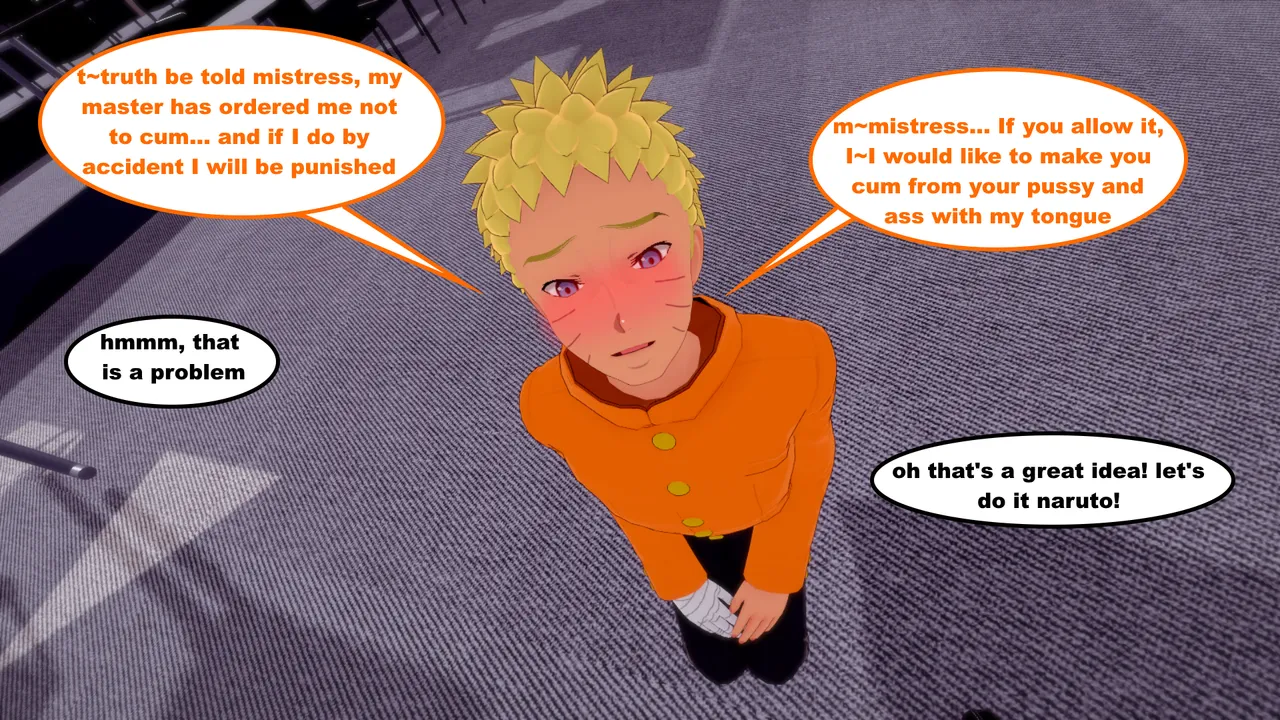 Hinata X Raikage 10 - Image 303