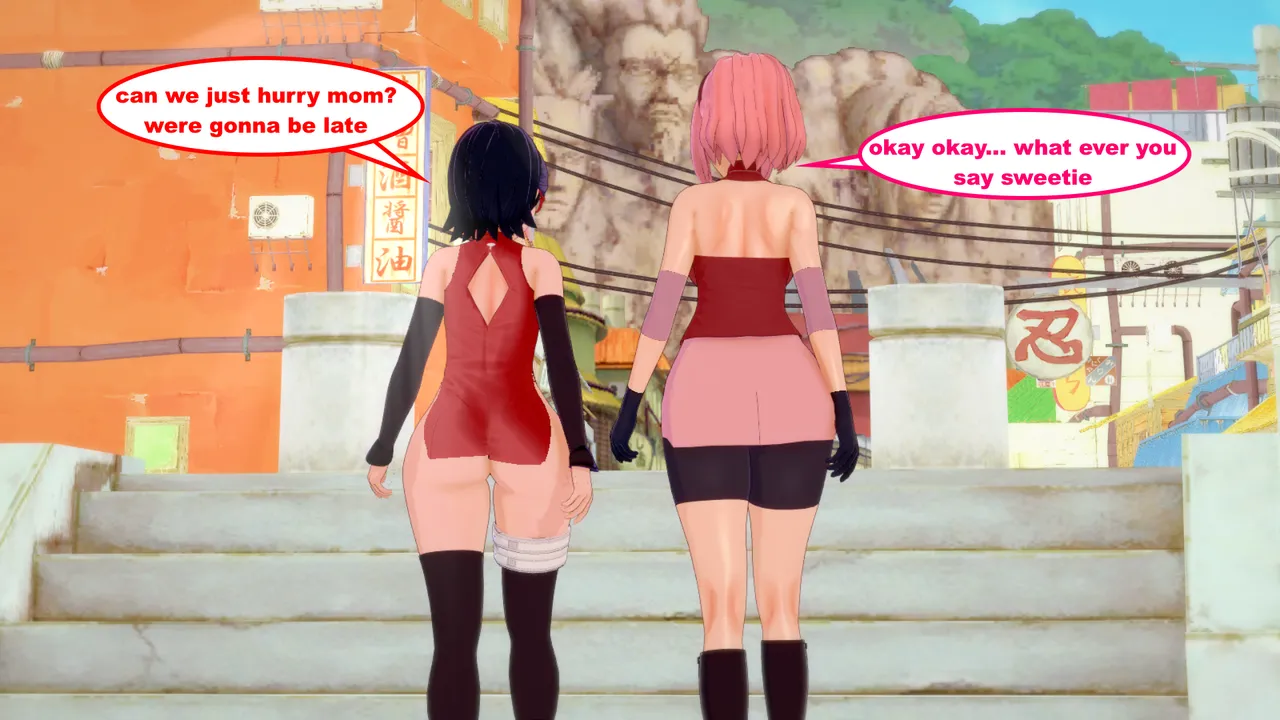 Hinata X Raikage 10 - Image 307