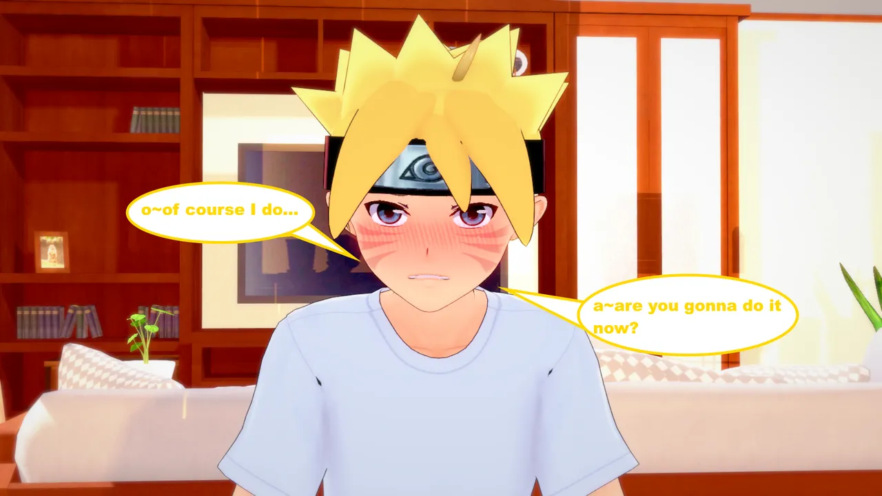 Hinata X Raikage 10 - Image 31