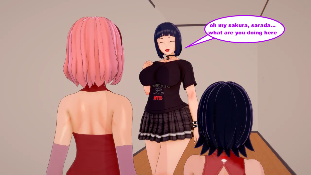 Hinata X Raikage 10 - Image 310