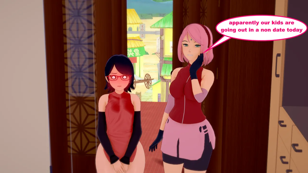 Hinata X Raikage 10 - Image 312