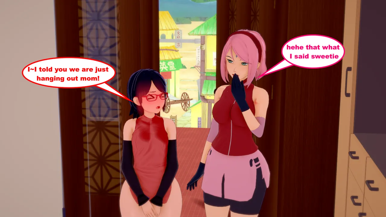 Hinata X Raikage 10 - Image 313