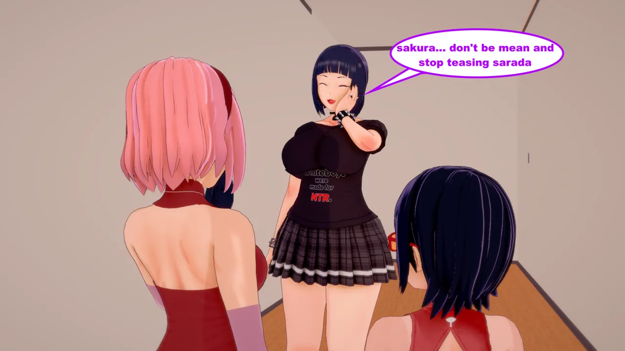 Hinata X Raikage 10 - Image 314