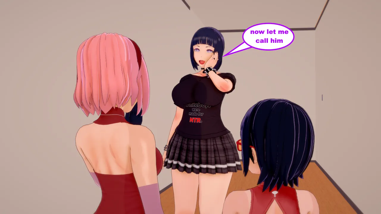 Hinata X Raikage 10 - Image 315