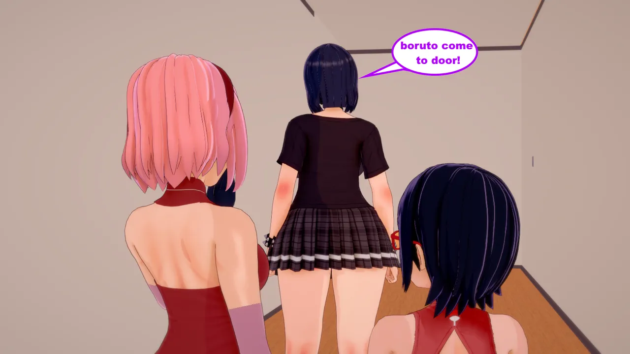 Hinata X Raikage 10 - Image 316