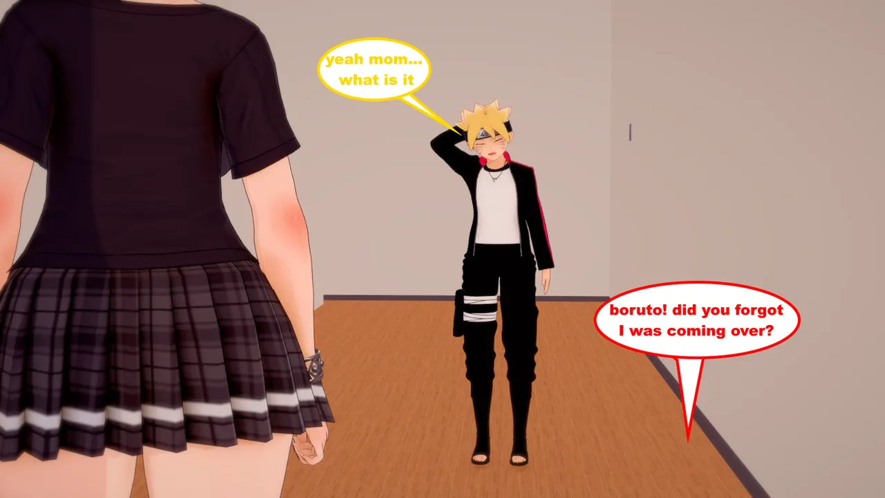 Hinata X Raikage 10 - Image 317