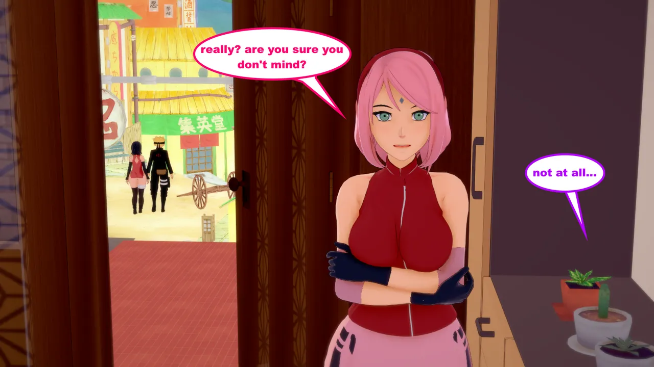 Hinata X Raikage 10 - Image 322