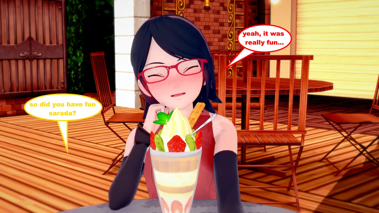 Hinata X Raikage 10 - Image 324