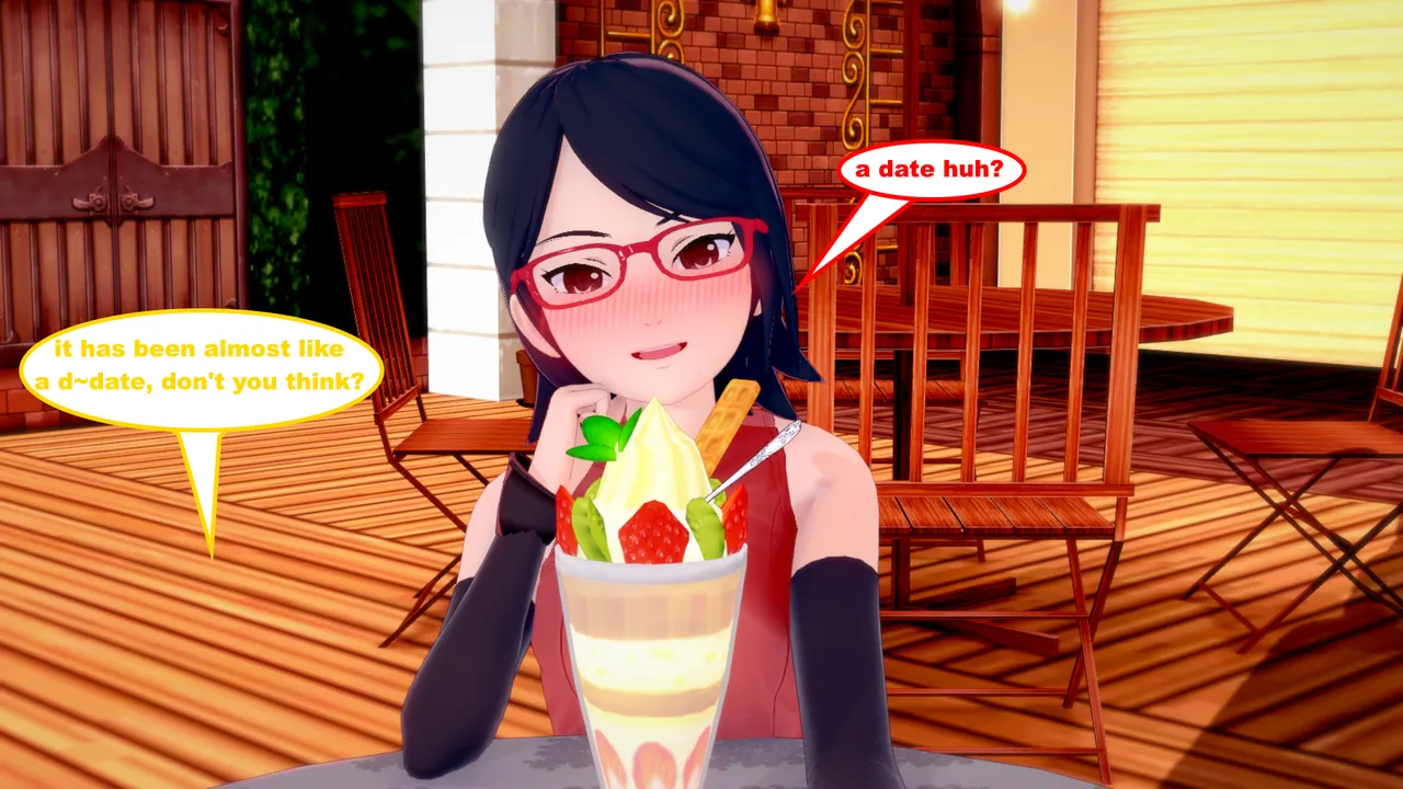 Hinata X Raikage 10 - Image 325