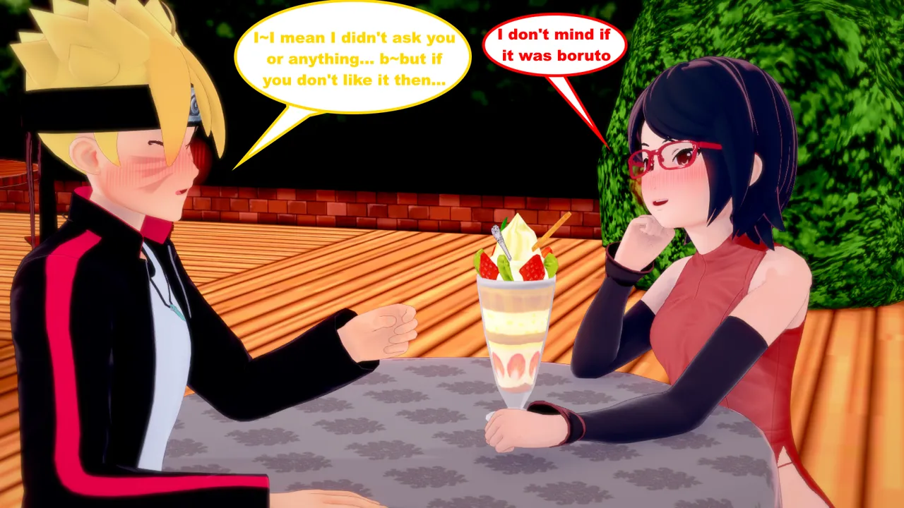 Hinata X Raikage 10 - Image 326