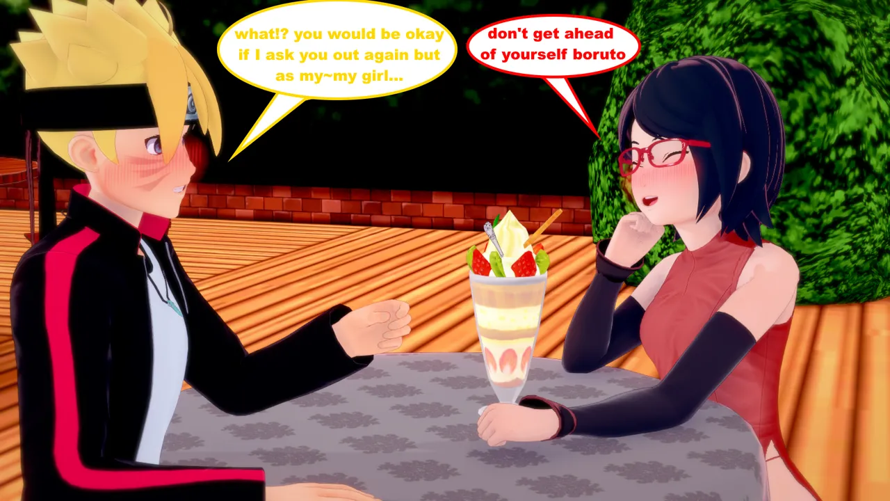 Hinata X Raikage 10 - Image 327