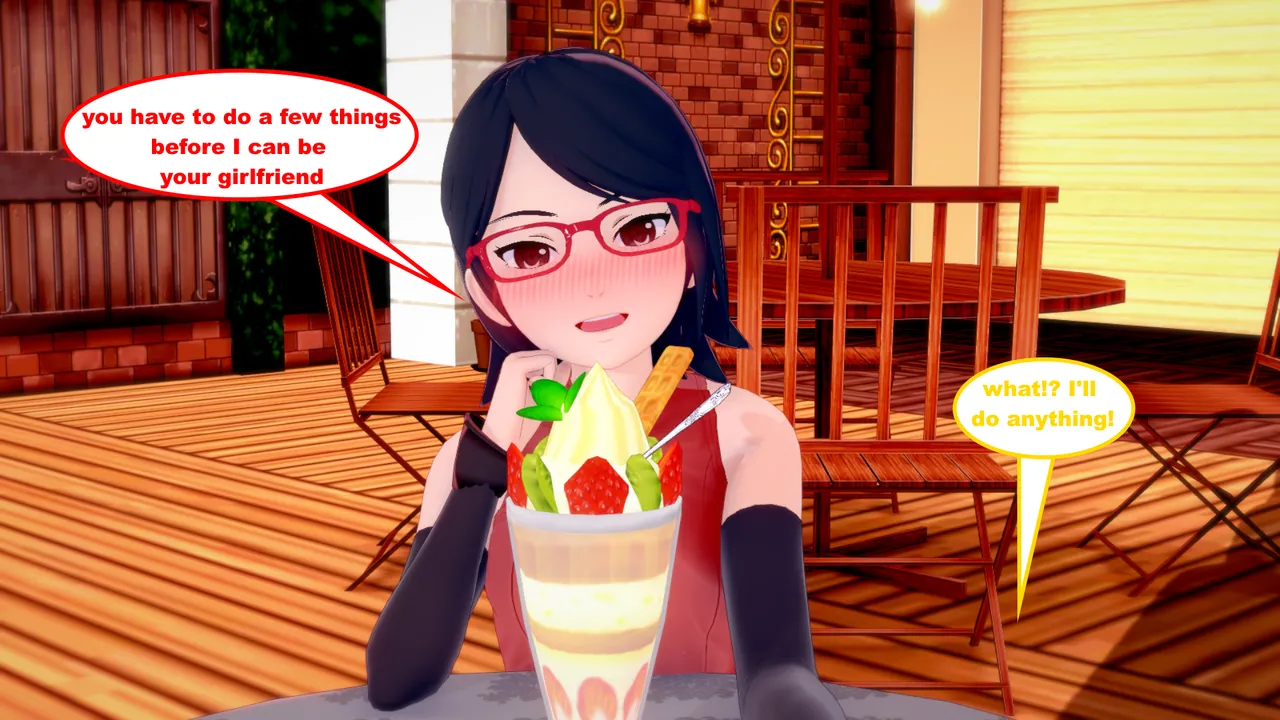 Hinata X Raikage 10 - Image 328