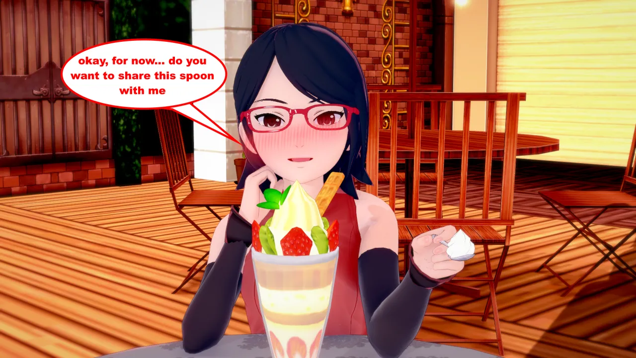 Hinata X Raikage 10 - Image 329