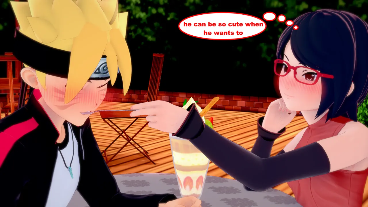 Hinata X Raikage 10 - Image 330