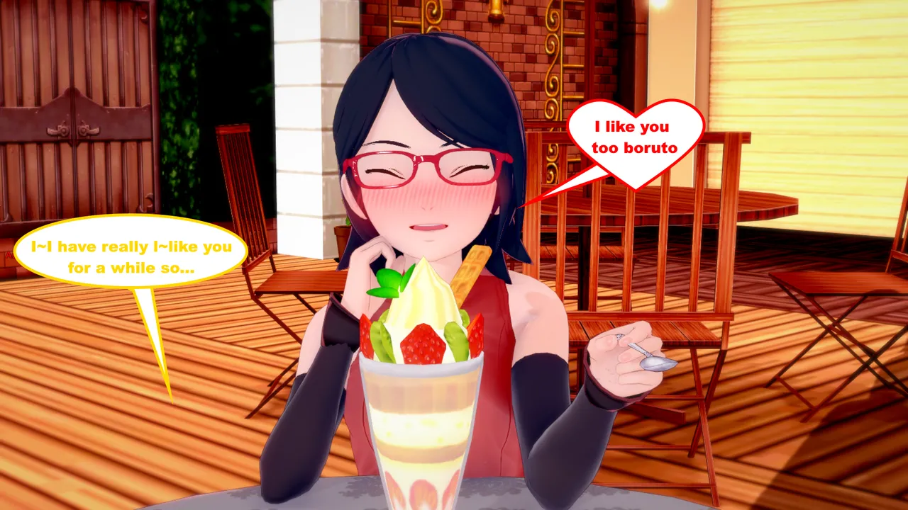 Hinata X Raikage 10 - Image 332