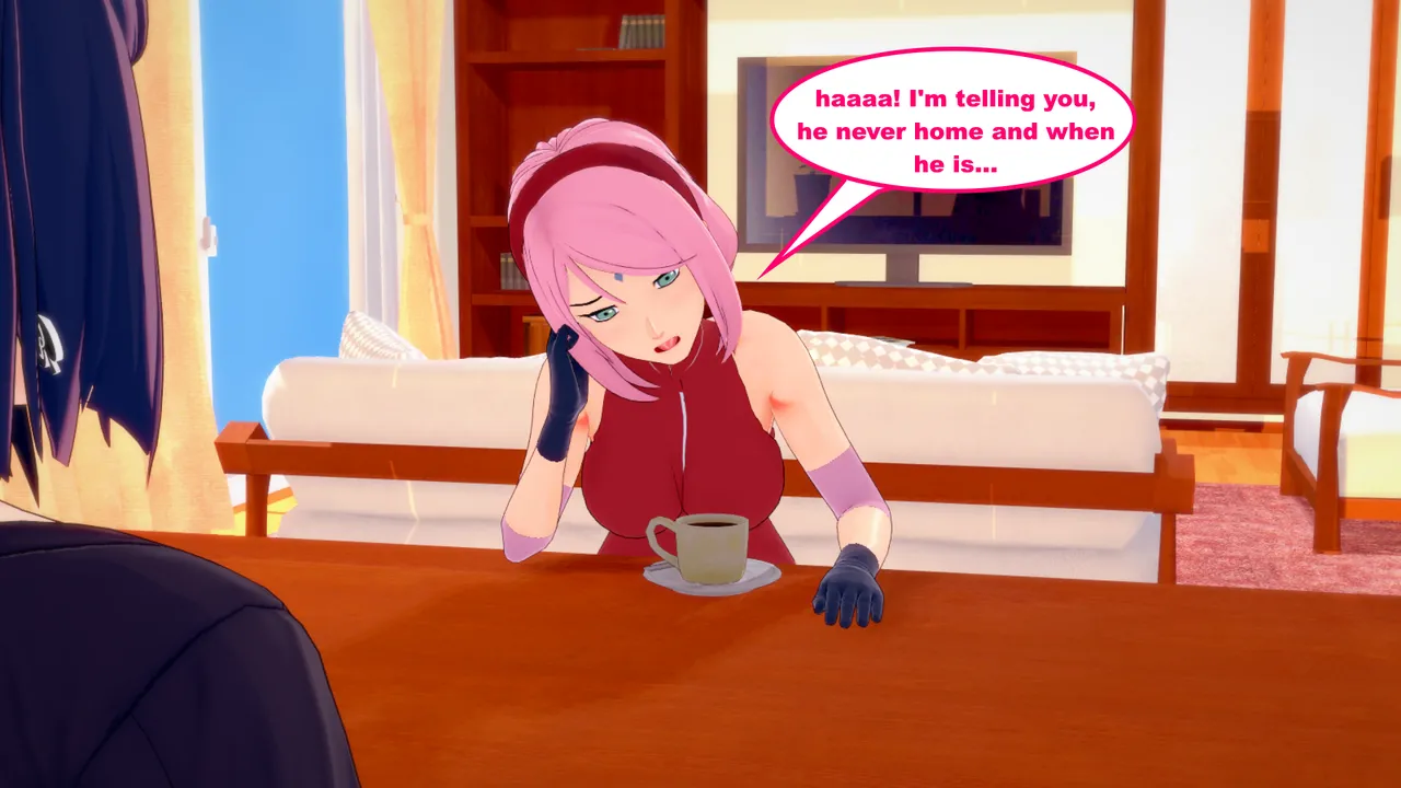 Hinata X Raikage 10 - Image 334