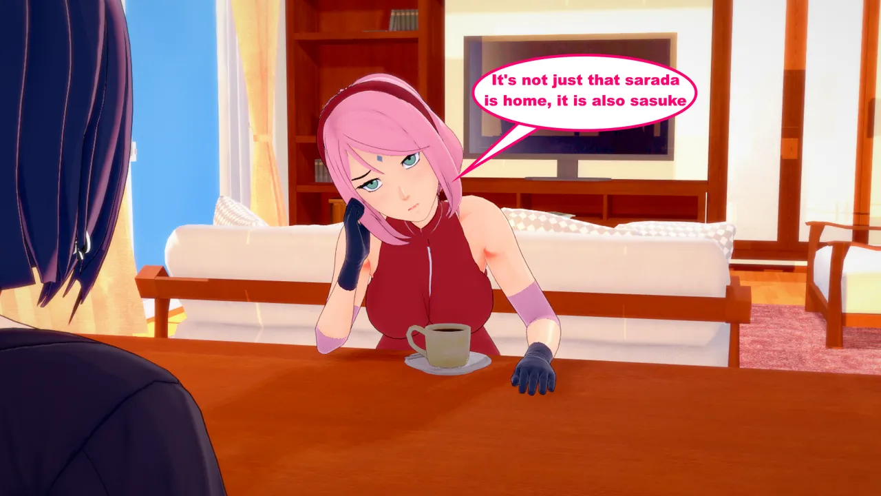 Hinata X Raikage 10 - Image 337