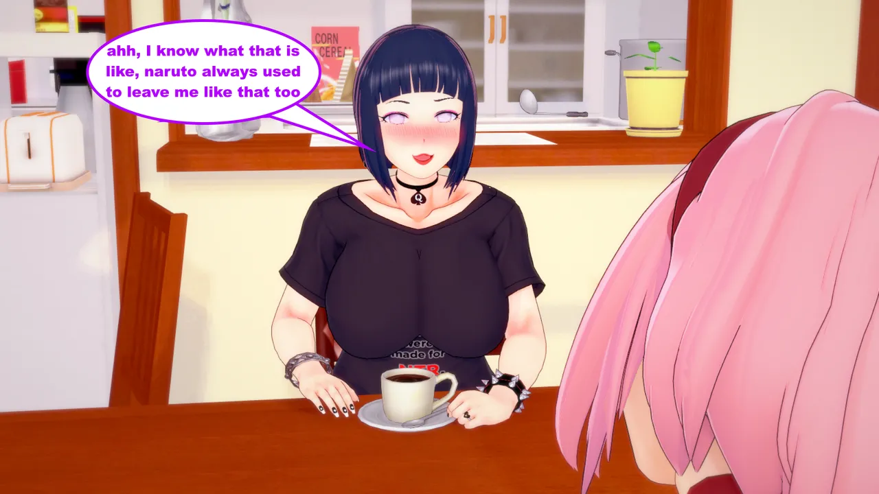 Hinata X Raikage 10 - Image 339