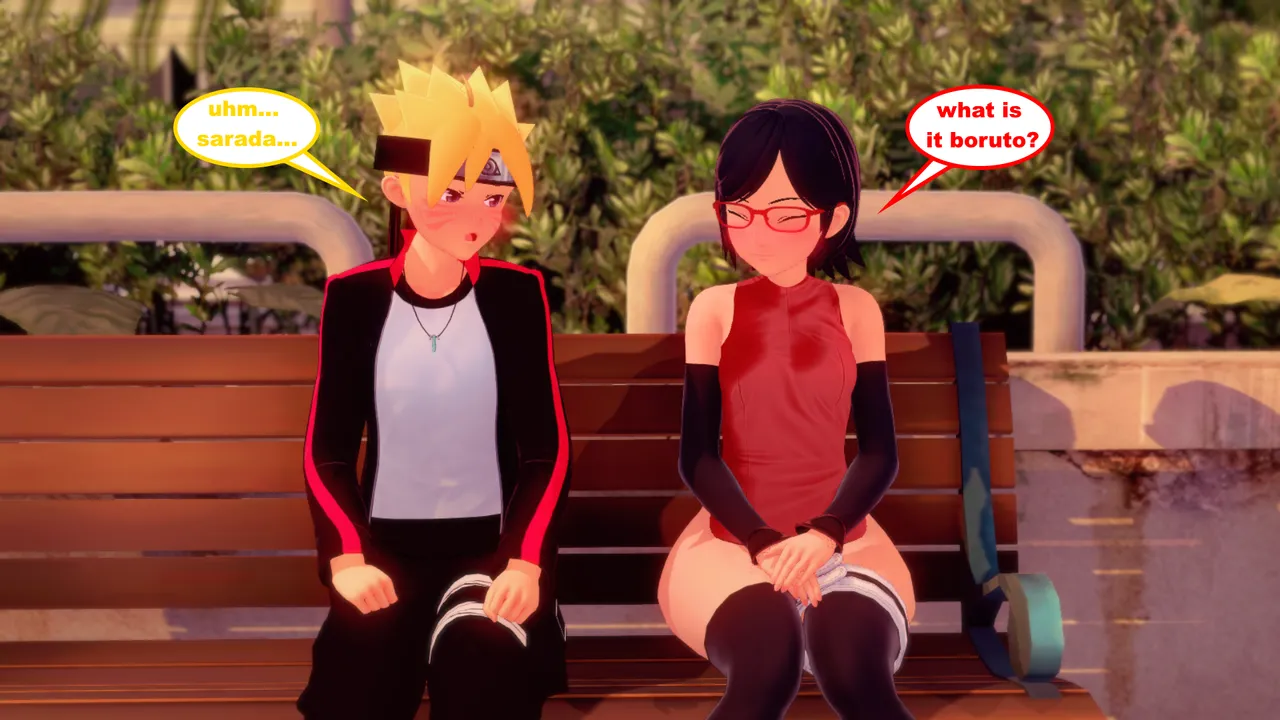 Hinata X Raikage 10 - Image 347