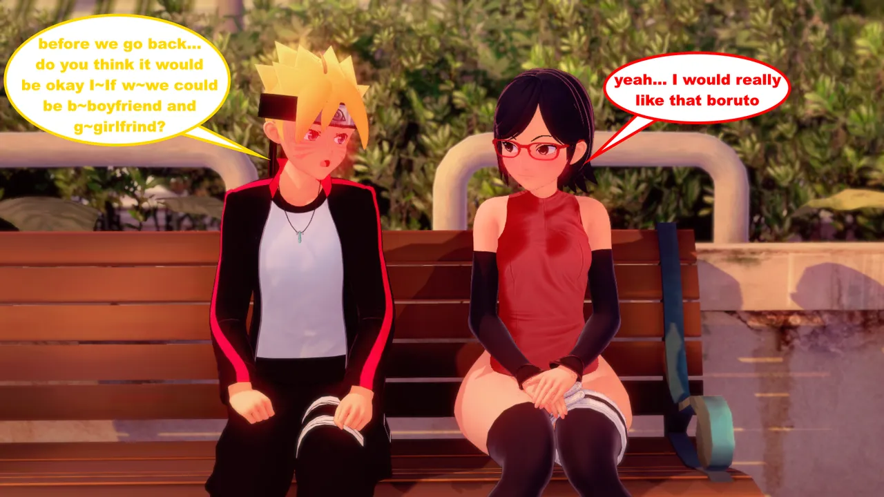 Hinata X Raikage 10 - Image 348