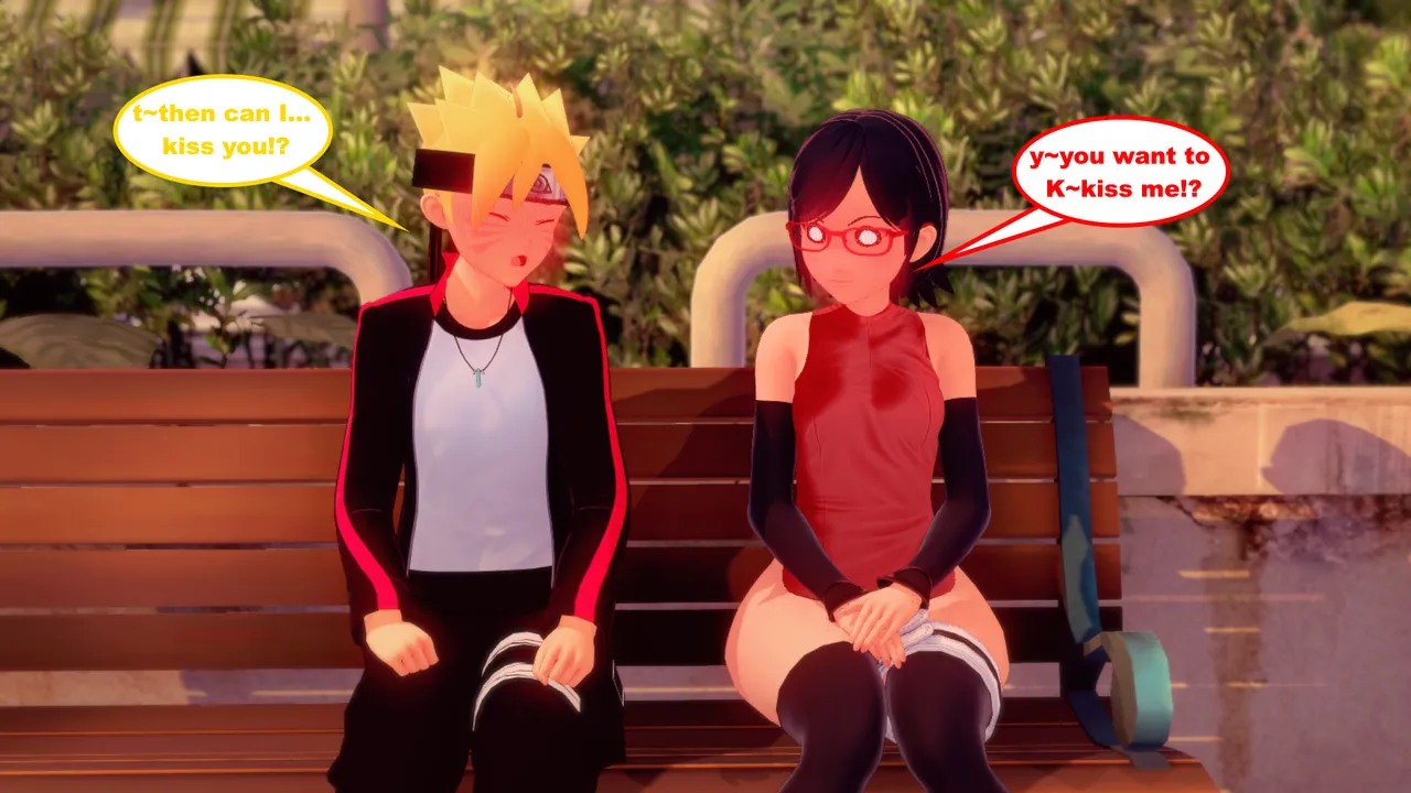 Hinata X Raikage 10 - Image 349