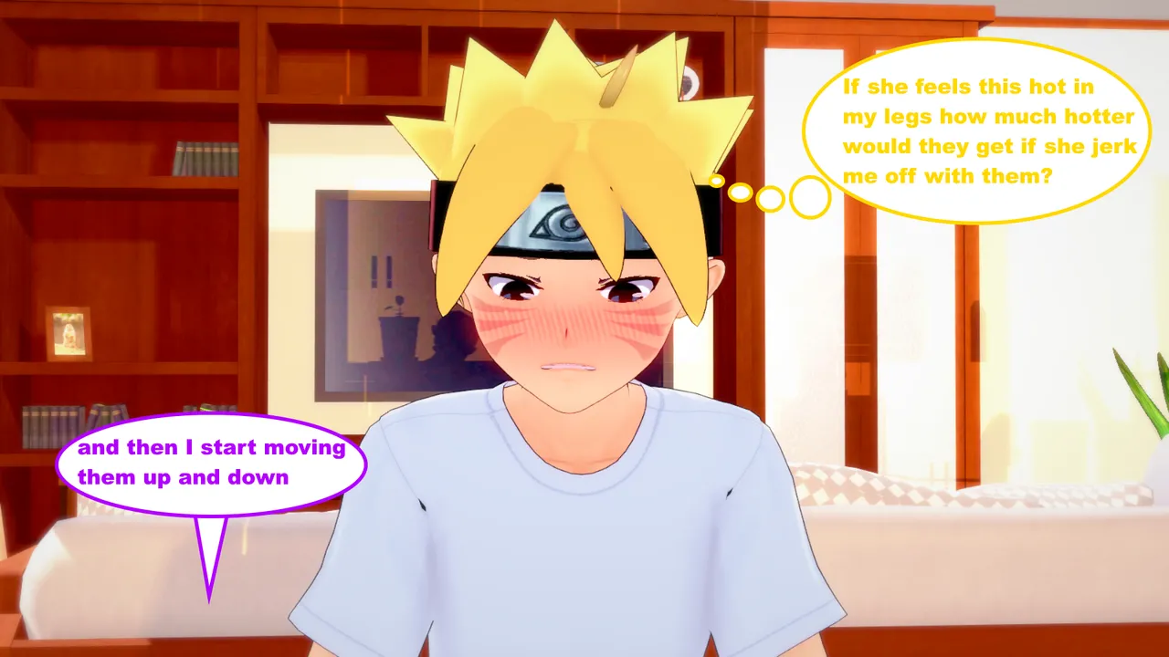 Hinata X Raikage 10 - Image 35