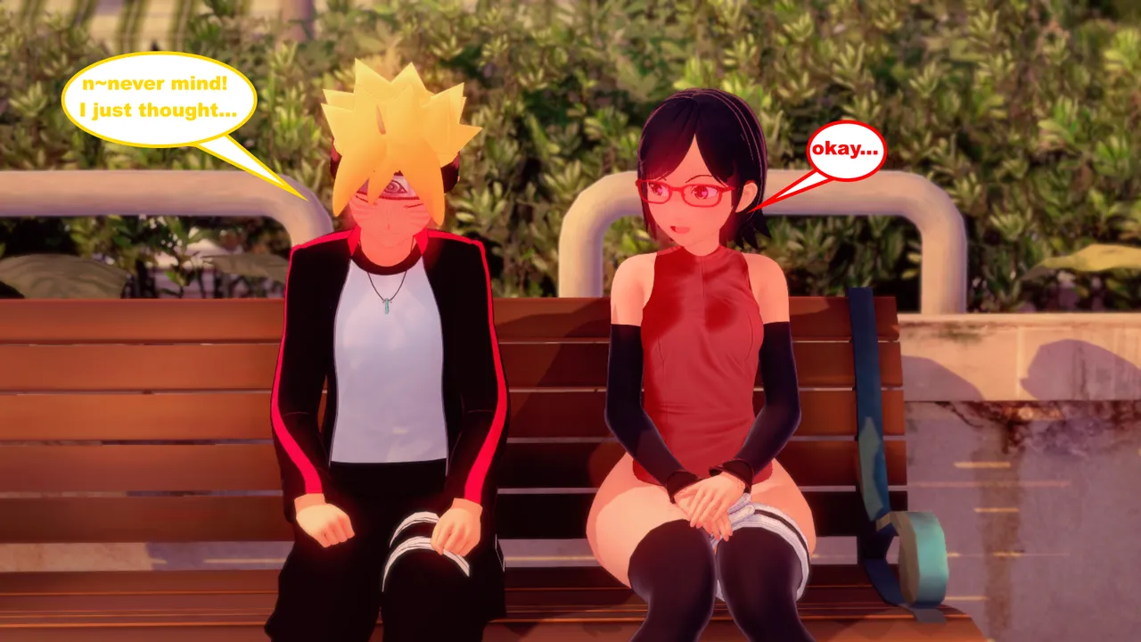 Hinata X Raikage 10 - Image 350