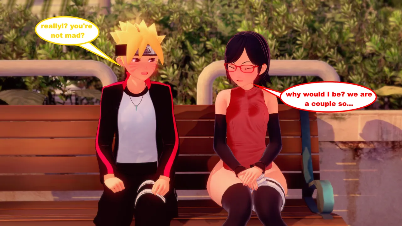 Hinata X Raikage 10 - Image 351