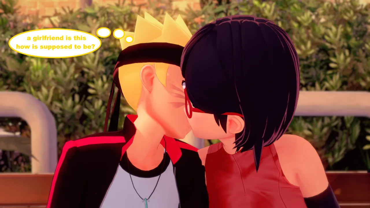 Hinata X Raikage 10 - Image 352