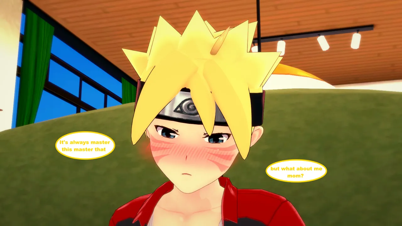 Hinata X Raikage 10 - Image 364