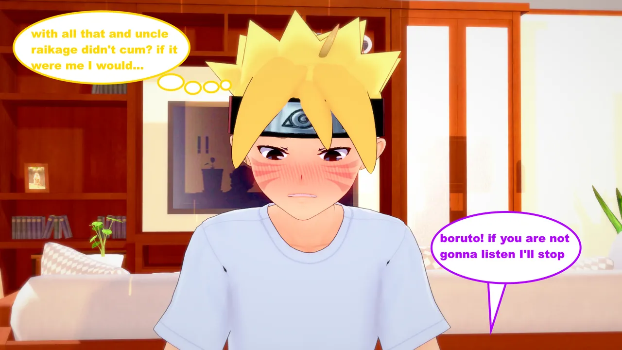 Hinata X Raikage 10 - Image 37