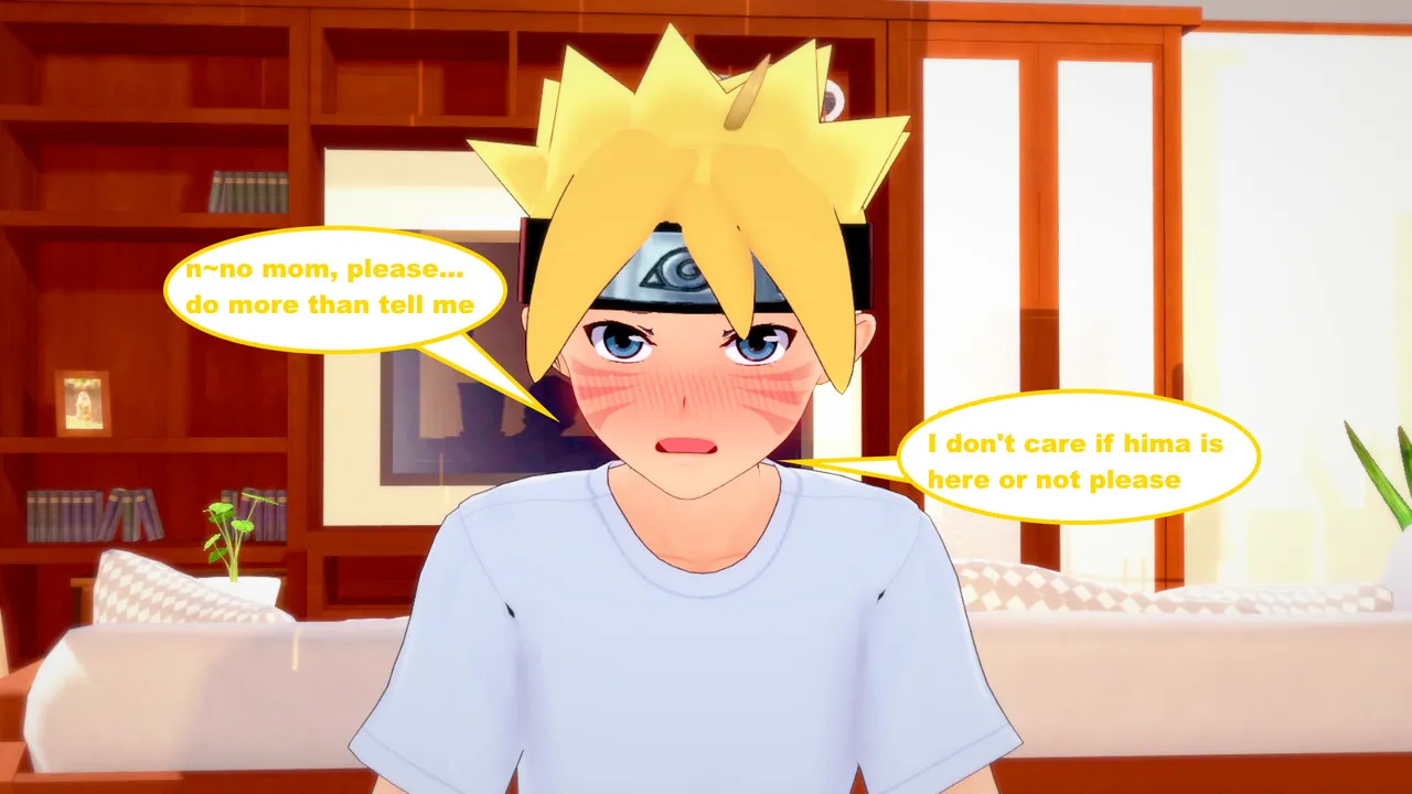 Hinata X Raikage 10 - Image 38