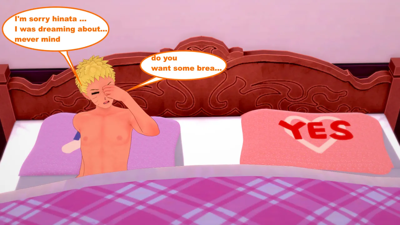 Hinata X Raikage 10 - Image 4