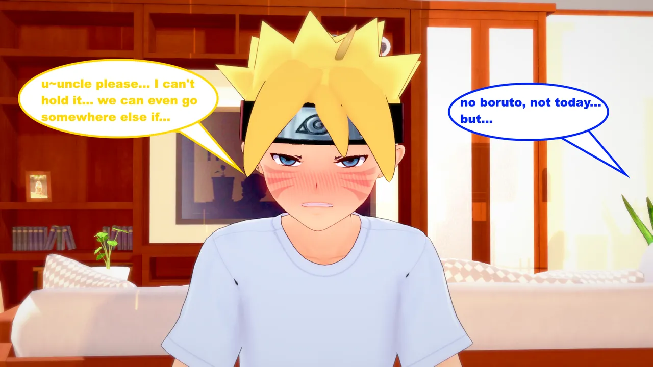 Hinata X Raikage 10 - Image 41