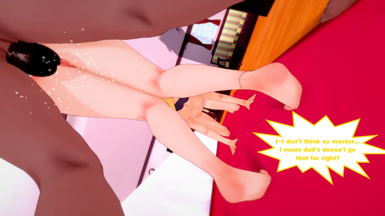 Hinata X Raikage 10 - Image 424