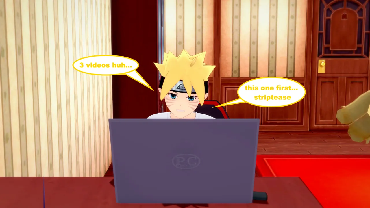 Hinata X Raikage 10 - Image 45