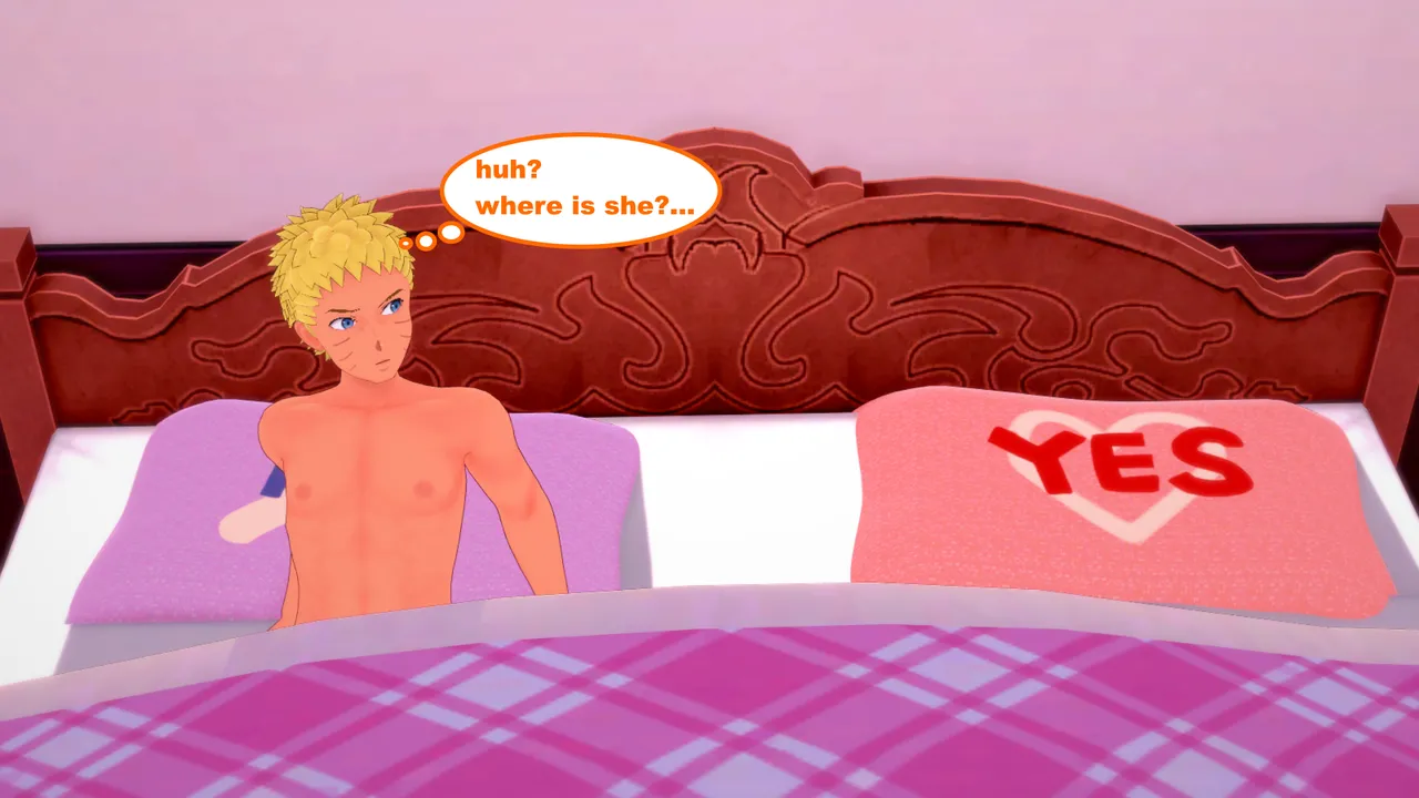 Hinata X Raikage 10 - Image 5