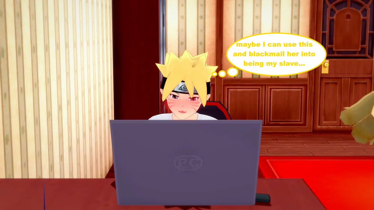 Hinata X Raikage 10 - Image 51